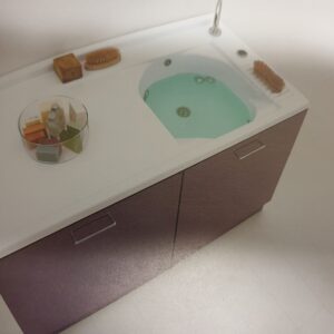 LAVAPANNI ACTIVE WASH