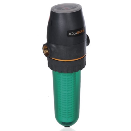 Acquablock gel filtro intelligente