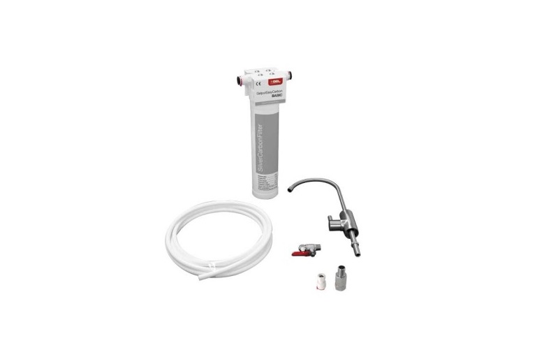 Easy Carbon Basic Gel affinatori d'acqua