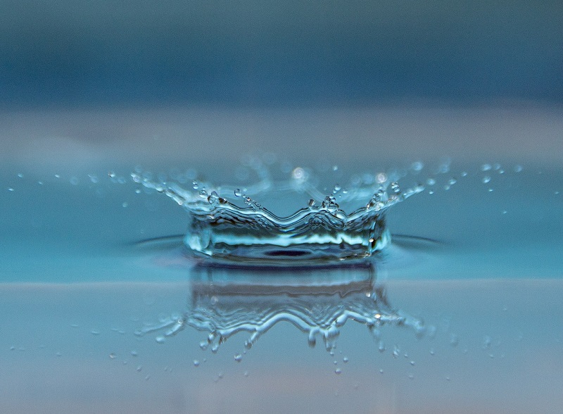 depurazione acqua