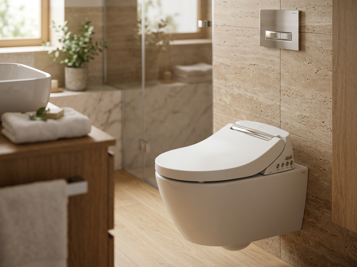 Page: Idraulica Archivi - Jonathan Sterling. Slot: copriwater bidet ko bi. Context: Copriwater-Bidet