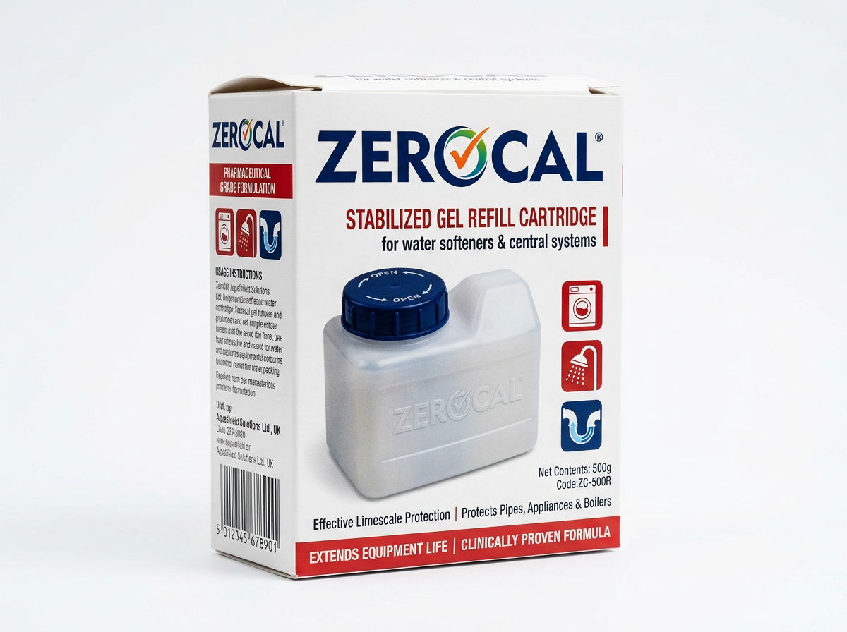 Page: GEBERIT Campana 2 tasti 67mm 240502 - Jonathan Sterling. Context: Gel Ricarica Zerocal Valutat