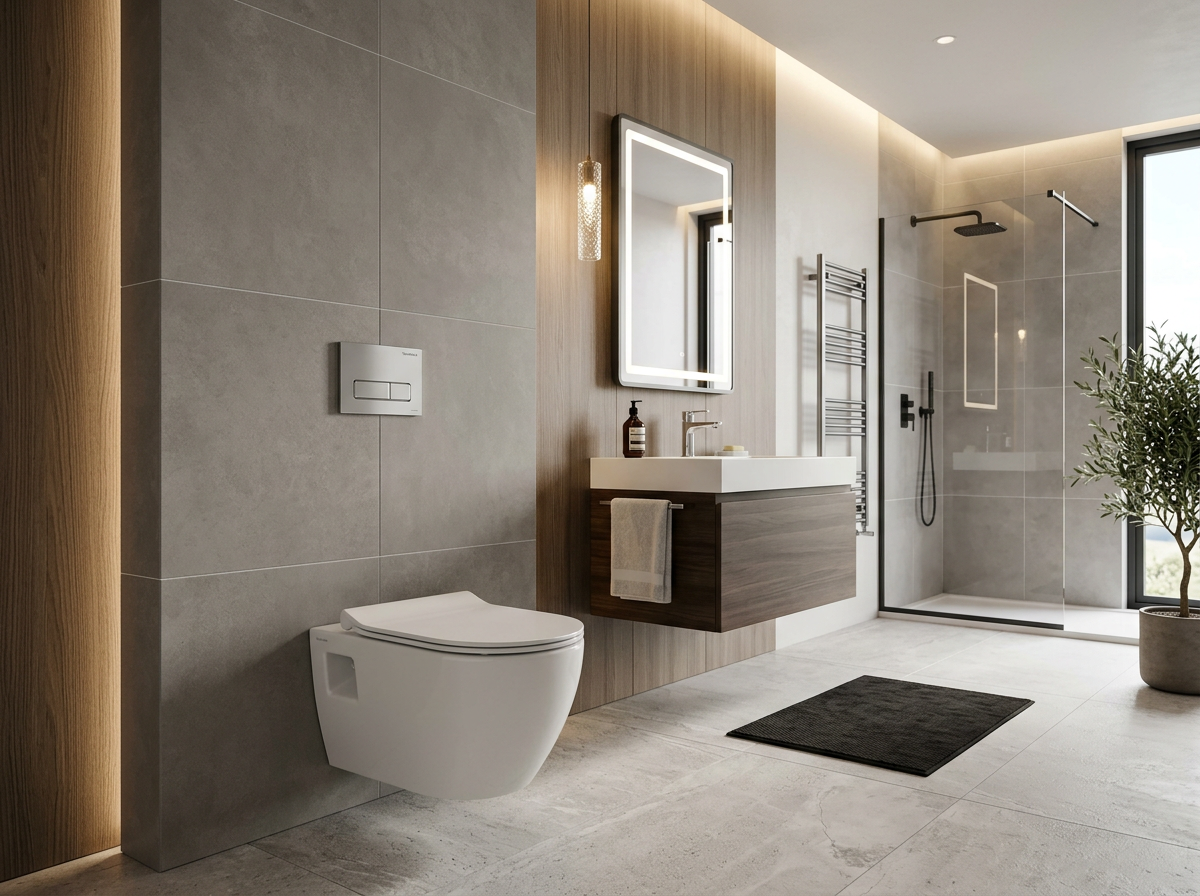 Page: Trituratore POLITECH Wall - Jonathan Sterling. Slot: wc trituratore technoflux flux 48. Contex