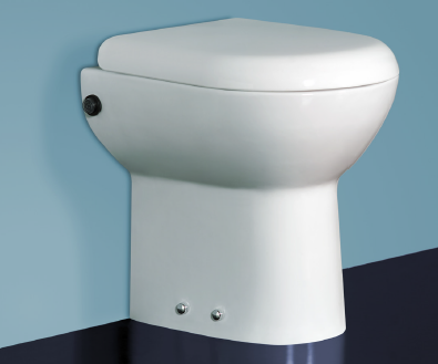 wc trituratore idrocentro talenti - termoidraulica roma